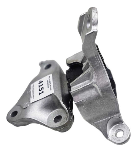 Coxim Calço Motor Esquerdo Honda Hr-v 2.0 2023 - Imagem 5