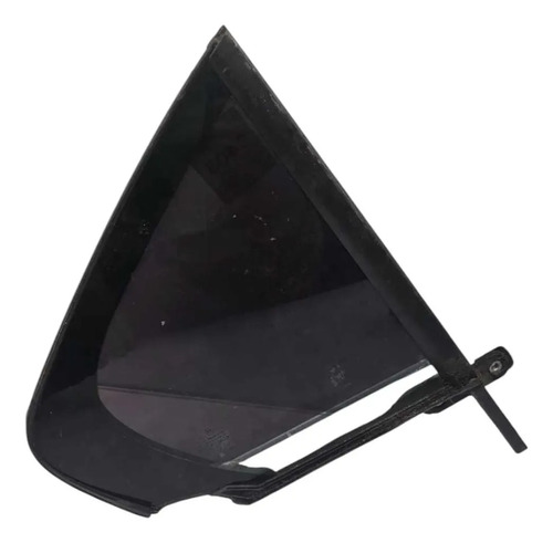 Vidro Lateral Traseiro Direito Da Volkswagen Jetta 2011 2017 - Imagem 2