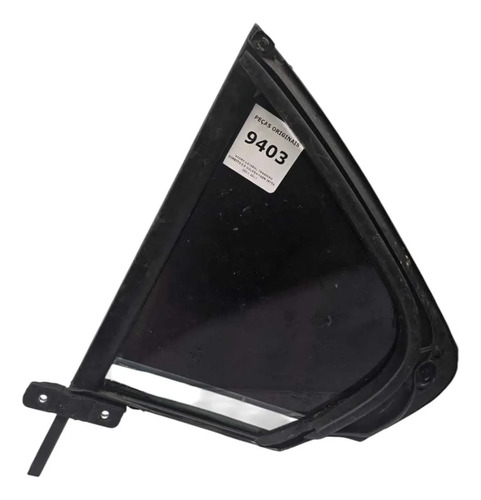 Vidro Lateral Traseiro Direito Da Volkswagen Jetta 2011 2017 - Imagem 3