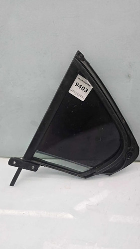 Vidro Lateral Traseiro Direito Da Volkswagen Jetta 2011 2017 - Imagem 4