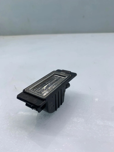 Luz Lanterna Placa Chevrolet Onix Tracker 2020/2024 - Imagem 5