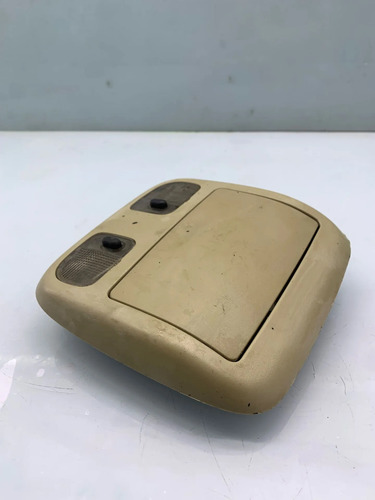 Luz Teto Cortesia Ford Fusion 2005/2010 - Imagem 3