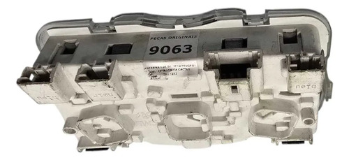 Lanterna Luz De Teto Peugeot 208/citroen C4 Cactus 2014 2020 - Imagem 4