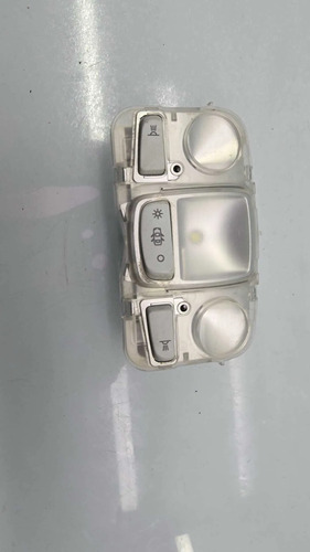 Lanterna Luz De Teto Peugeot 208/citroen C4 Cactus 2014 2020 - Imagem 5
