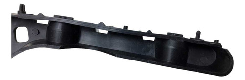 Guia Para-choque Traseiro Direito C3 Aircross 2011 2014 - Imagem 3