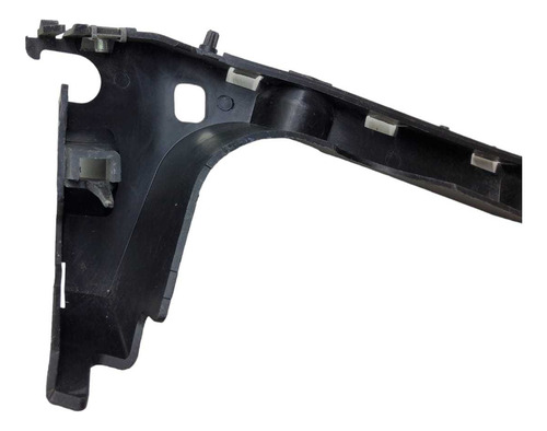 Guia Para-choque Traseiro Direito C3 Aircross 2011 2014 - Imagem 4