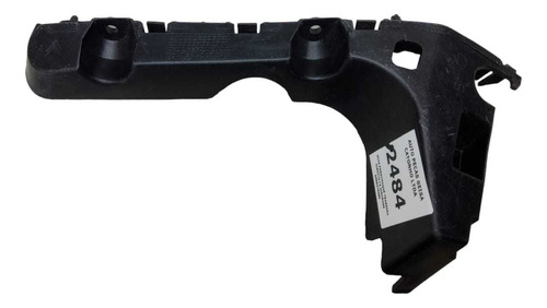 Guia Para-choque Traseiro Direito C3 Aircross 2011 2014 - Imagem 6