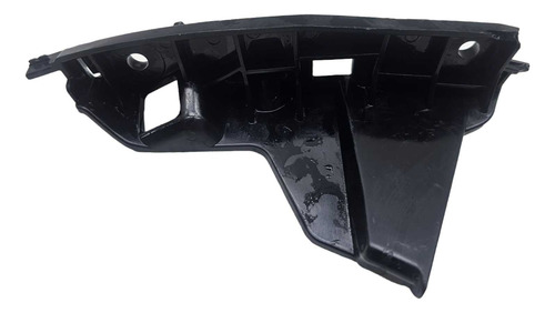 *suporte Guia Para-choque Dianteiro Esquerdo Peugeot 208 - Imagem 3