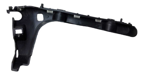 Guia Para-choque Traseiro Direito C3 Aircross 2011 2014 - Imagem 7