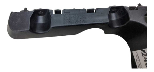 Guia Para-choque Traseiro Direito C3 Aircross 2011 2014 - Imagem 8