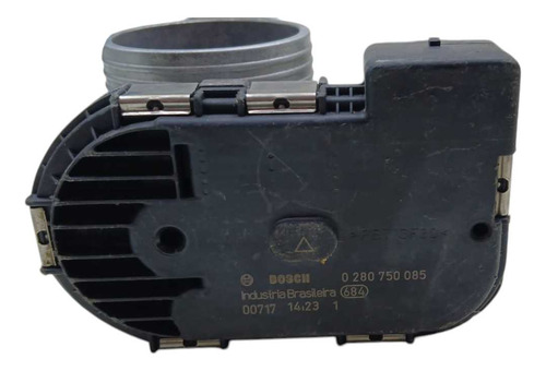 Corpo Borboleta Tbi Peugeot E Citroen 1.6 16v  - Imagem 3