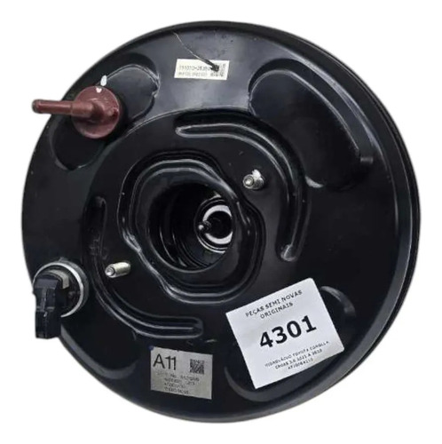 Hidrovácuo Servo Freio Corolla Cross 2.0 2021 2023  - Imagem 2