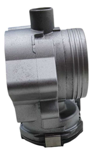 Corpo Borboleta Tbi Peugeot E Citroen 1.6 16v  - Imagem 4