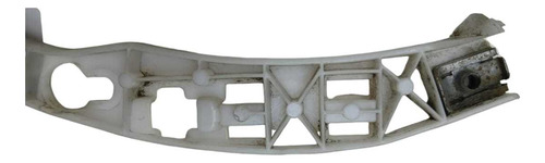 *guia Para-choque Traseiro Esquerdo Peugout 208 2017 2019 - Imagem 3