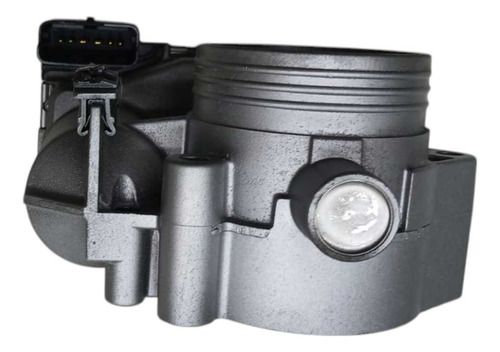 Corpo Borboleta Tbi Peugeot E Citroen 1.6 16v  - Imagem 6