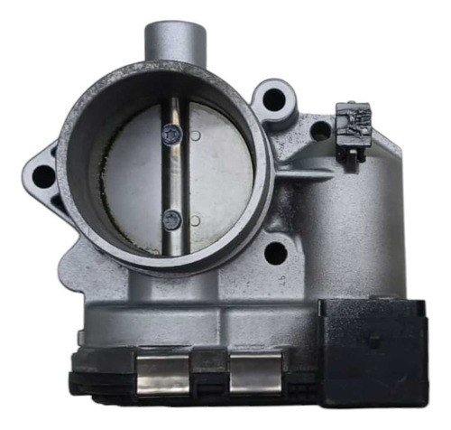 Corpo Borboleta Tbi Peugeot E Citroen 1.6 16v  - Imagem 7