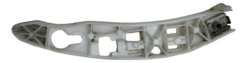 *guia Para-choque Traseiro Esquerdo Peugout 208 2017 2019 - Imagem 6