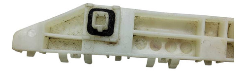 *guia Para-choque Traseiro Esquerdo March 2016 2019 - Imagem 7