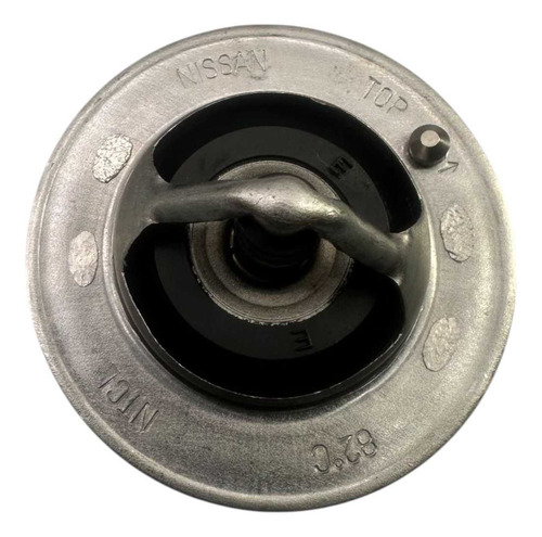 *válvula Termostática Nissan Versa March Kicks 1.6 16v - Imagem 4