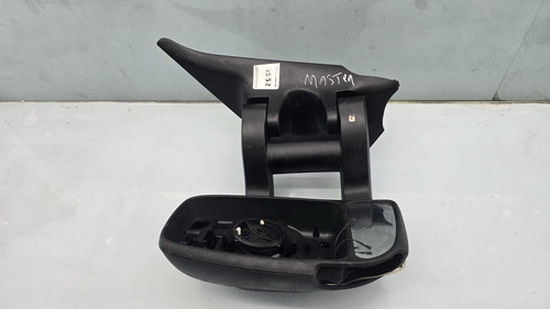 Retrovisor Com Direito Renault Master 2.3 2014 2020 - Imagem 3