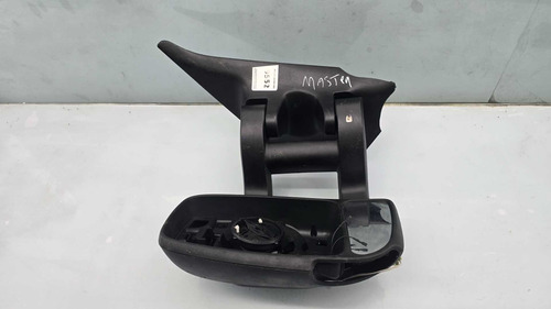 Retrovisor Com Direito Renault Master 2.3 2014 2020 - Imagem 4