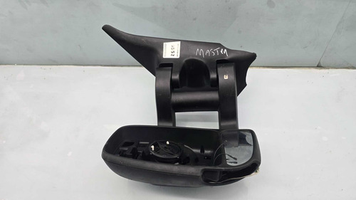 Retrovisor Com Direito Renault Master 2.3 2014 2020 - Imagem 6