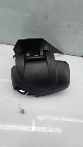 Retrovisor Com Direito Renault Master 2.3 2014 2020 - Imagem 9