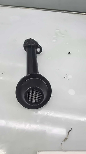 Pescador Óleo Citroen Basalt 1.0 Turbo Preto - Imagem 5