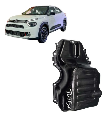 Carter Citroen  Basalt 1.0 Turbo Original   2025 2026