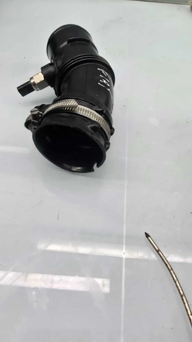 Duto Mangueira Ar Turbina Fastback/ Pulse 1.0 1.3 Original - Imagem 5