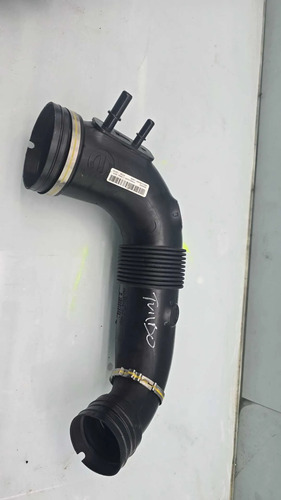 Mangueira Admissão Ar Fiat  Fastback Pulse1.3 2024 52109791 - Imagem 2