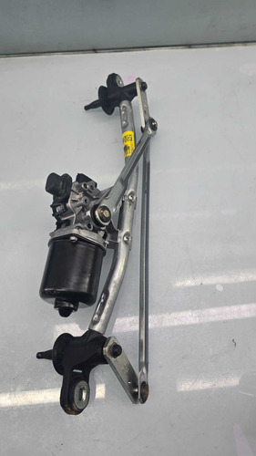 Galhada Lipador Parabrisa Fiat Fastback 2023 2024 2024 2025 - Imagem 3