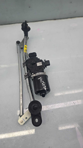 Galhada Lipador Parabrisa Fiat Fastback 2023 2024 2024 2025 - Imagem 4