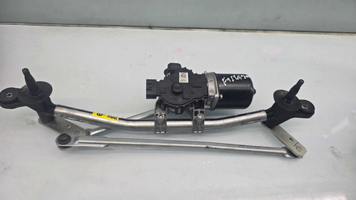 Galhada Lipador Parabrisa Fiat Fastback 2023 2024 2024 2025 - Imagem 5