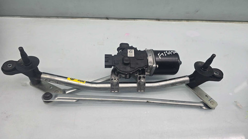 Galhada Lipador Parabrisa Fiat Fastback 2023 2024 2024 2025 - Imagem 7