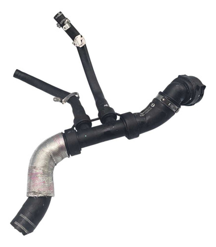 Mangueira Superior Radiador Fiat Pulse 1.0 3cc - 52160741 - Imagem 2