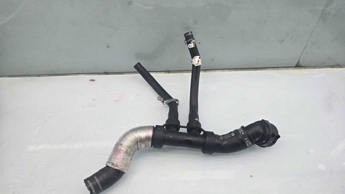 Mangueira Superior Radiador Fiat Pulse 1.0 3cc - 52160741 - Imagem 4