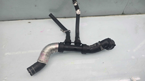 Mangueira Superior Radiador Fiat Pulse 1.0 3cc - 52160741 - Imagem 7