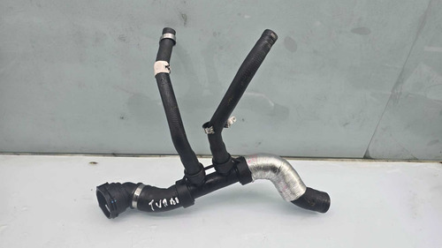 Mangueira Superior Radiador Fiat Pulse 1.0 3cc - 52160741 - Imagem 8