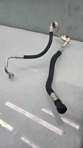 Mangueira Do Ar Condicionado Fiat Pulse Fastback 1.0 - Imagem 3