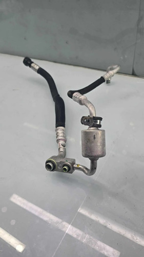 Mangueira Do Ar Condicionado Fiat Pulse Fastback 1.0 - Imagem 4