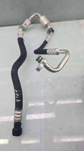 Mangueira Do Ar Condicionado Fiat Pulse Fastback 1.0 - Imagem 5