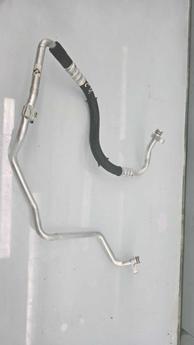 Mangueira Ar Condicionado Citroen C4 Cactus 2018 2025 - Imagem 7