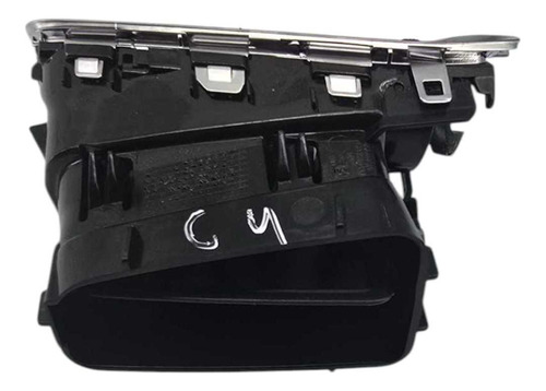 Difusor Ar Condicionado  Direito  C4 Lounge 2015 - Imagem 3