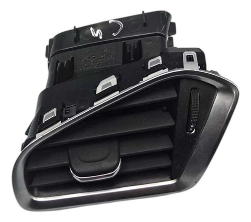 Difusor Esquerdo Do Ar  Condicionado C4 Lounge   - Imagem 2