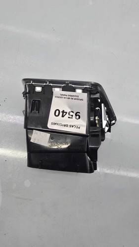 Difusor Esquerdo Do Ar  Condicionado C4 Lounge   - Imagem 3