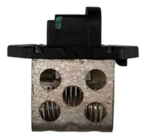 Resistência Ventoinha Intercooler Duster/kardian Turbo - Imagem 2