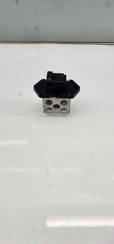 Resistência Ventoinha Intercooler Duster/kardian Turbo - Imagem 3