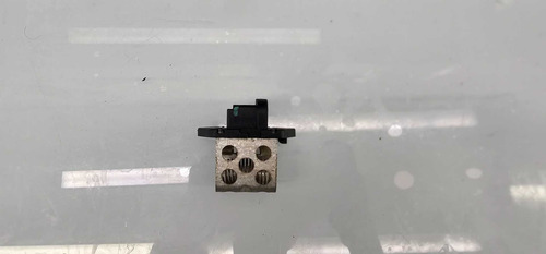 Resistência Ventoinha Intercooler Duster/kardian Turbo - Imagem 5