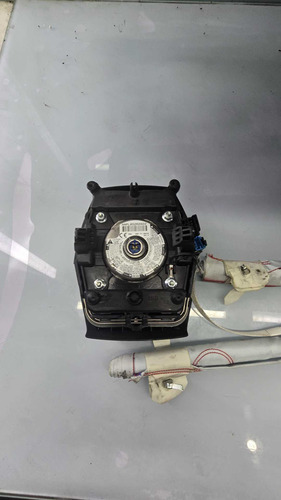 Kit Airbag C4 Lounge 2015  Start Preto - Imagem 8